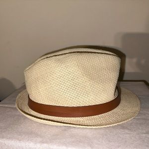Fedora Hat